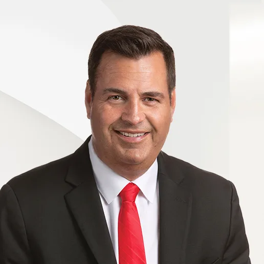 Brad Crouch