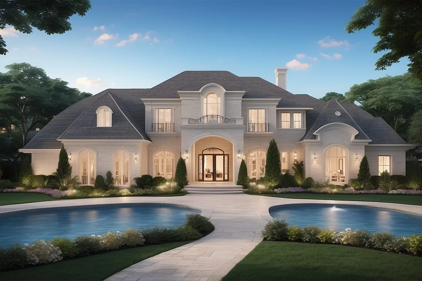 Discover Southlake, TX